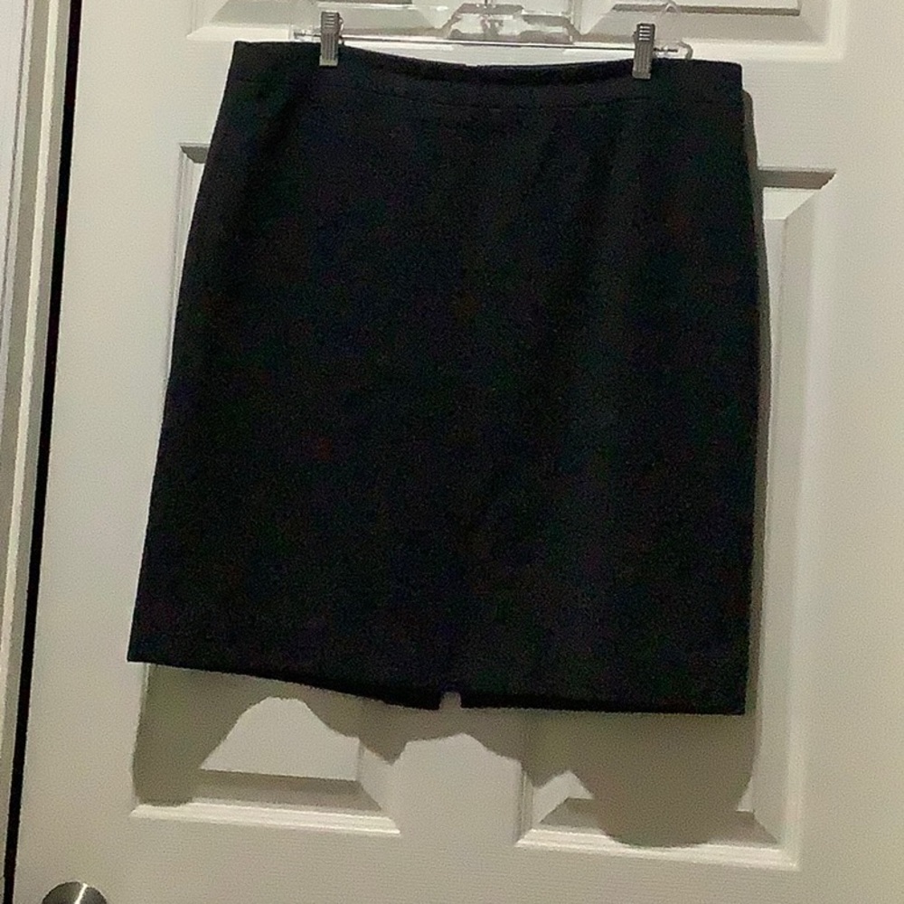 JCREW pencil skirt